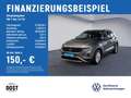 Volkswagen T-Roc 1.0 TSI Life LED+SHZ+DAB+NAVI Grau - thumbnail 2