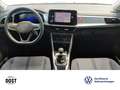 Volkswagen T-Roc 1.0 TSI Life LED+SHZ+DAB+NAVI Grau - thumbnail 9