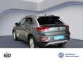 Volkswagen T-Roc 1.0 TSI Life LED+SHZ+DAB+NAVI Grau - thumbnail 4