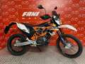 KTM 690 Enduro R 2014 Portocaliu - thumbnail 1