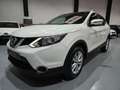 Nissan Qashqai 1.2 DIG-T Acenta 4x2 Blanco - thumbnail 1