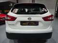 Nissan Qashqai 1.2 DIG-T Acenta 4x2 Blanco - thumbnail 30