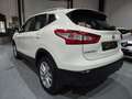 Nissan Qashqai 1.2 DIG-T Acenta 4x2 Blanco - thumbnail 3