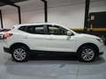 Nissan Qashqai 1.2 DIG-T Acenta 4x2 Blanco - thumbnail 4