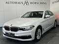 BMW 518 d Aut.//360°-Kamera//HEAD-UP// Weiß - thumbnail 3