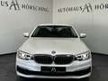 BMW 518 d Aut.//360°-Kamera//HEAD-UP// Weiß - thumbnail 2