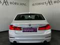 BMW 518 d Aut.//360°-Kamera//HEAD-UP// Weiß - thumbnail 6