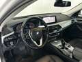 BMW 518 d Aut.//360°-Kamera//HEAD-UP// Weiß - thumbnail 11