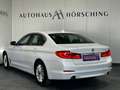BMW 518 d Aut.//360°-Kamera//HEAD-UP// Weiß - thumbnail 5