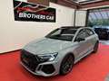 Audi RS3 1 OF 300 GUSCI - RS PACK - TETTO Gris - thumbnail 1