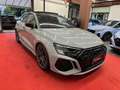 Audi RS3 1 OF 300 GUSCI - RS PACK - TETTO Gris - thumbnail 2