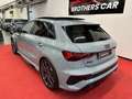 Audi RS3 1 OF 300 GUSCI - RS PACK - TETTO Gris - thumbnail 5