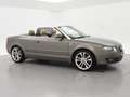 Audi A4 Cabriolet 3.0 TDI V6 232 PK QUATTRO *ALPACA BEIGE* Beige - thumbnail 15