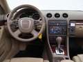 Audi A4 Cabriolet 3.0 TDI V6 232 PK QUATTRO *ALPACA BEIGE* Beige - thumbnail 3