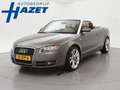 Audi A4 Cabriolet 3.0 TDI V6 232 PK QUATTRO *ALPACA BEIGE* Beige - thumbnail 1