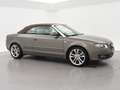 Audi A4 Cabriolet 3.0 TDI V6 232 PK QUATTRO *ALPACA BEIGE* Beige - thumbnail 16