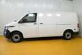 Volkswagen T6 Transporter T6 Kastenwagen LR 2,0 TDI 2xSchiebetüren Weiß - thumbnail 7