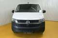 Volkswagen T6 Transporter T6 Kastenwagen LR 2,0 TDI 2xSchiebetüren Weiß - thumbnail 9
