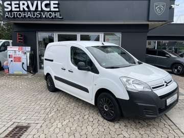 1.6 VTi L1 Business RFK / AHK / NAVI