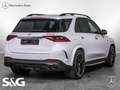 Mercedes-Benz GLE 53 AMG HYBRID 4M+ Night+360°+AHK+HUD+Pano - thumbnail 3