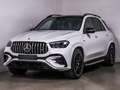 Mercedes-Benz GLE 53 AMG HYBRID 4M+ Night+360°+AHK+HUD+Pano - thumbnail 1