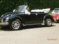 Volkswagen Karmann Ghia maggiolone Siyah - thumbnail 2