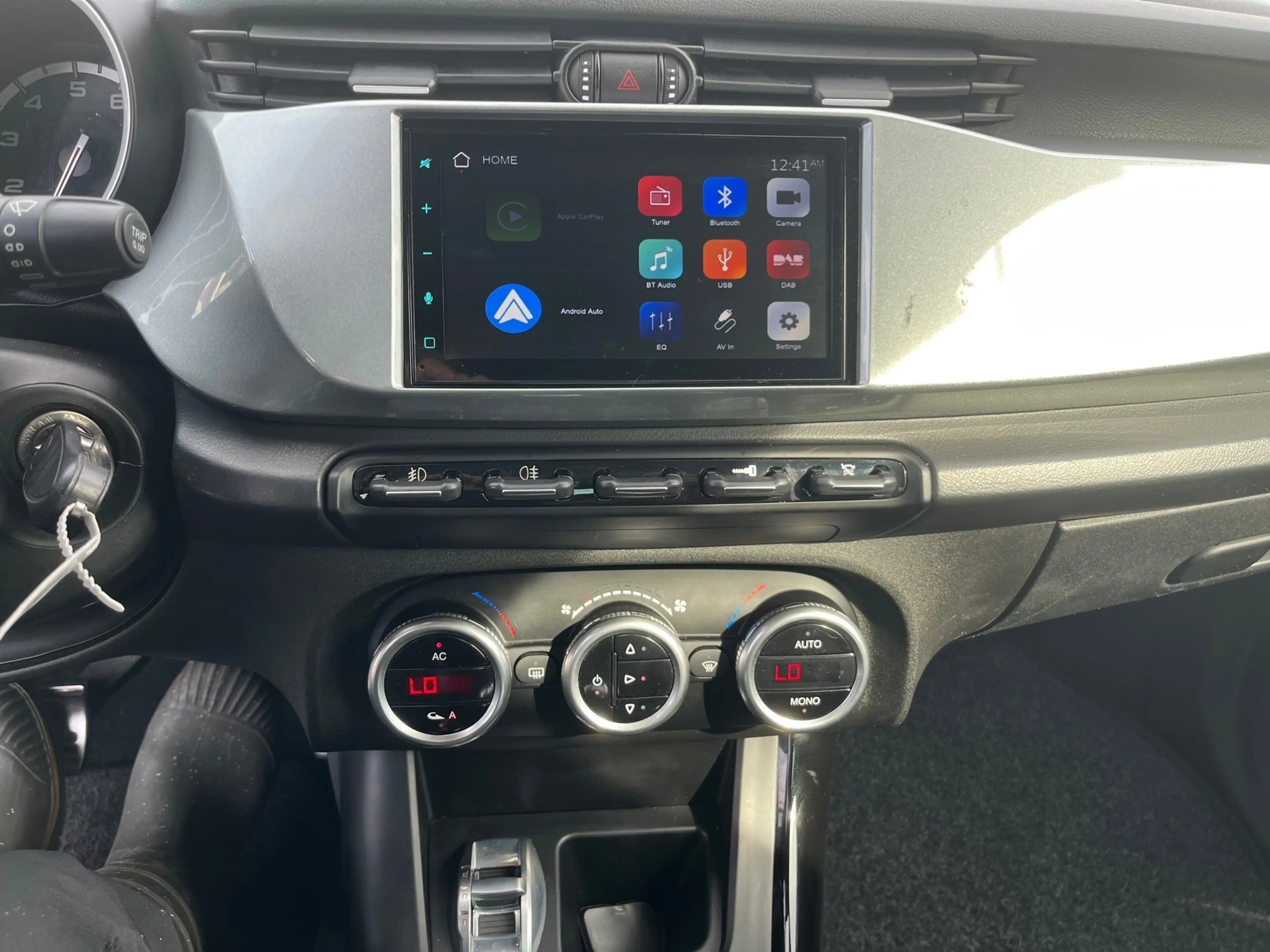 Alfa Romeo Giulietta 1.7 TBi Quadrifoglio Verde BJ 2011 — photo 13