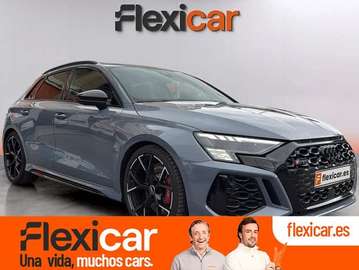 Sportback quattro S tronic 294kW