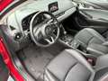 Mazda CX-3 2.0 SkyActiv-G SPORTLINE 120 AUTOMAAT NAVI CLIMA Rojo - thumbnail 10