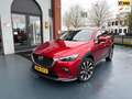 Mazda CX-3 2.0 SkyActiv-G SPORTLINE 120 AUTOMAAT NAVI CLIMA Rojo - thumbnail 1