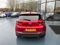 Mazda CX-3 2.0 SkyActiv-G SPORTLINE 120 AUTOMAAT NAVI CLIMA Rojo - thumbnail 4