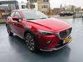 Mazda CX-3 2.0 SkyActiv-G SPORTLINE 120 AUTOMAAT NAVI CLIMA Rojo - thumbnail 7