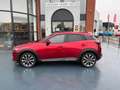 Mazda CX-3 2.0 SkyActiv-G SPORTLINE 120 AUTOMAAT NAVI CLIMA Rojo - thumbnail 2