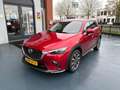 Mazda CX-3 2.0 SkyActiv-G SPORTLINE 120 AUTOMAAT NAVI CLIMA Rojo - thumbnail 9
