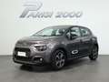 Citroen C3 1.2 PureTech 83CV Plus *PROMO PARISI GROUP* Grigio - thumbnail 1