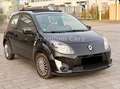 Renault Twingo 1.2 16V Authentique Schwarz - thumbnail 3