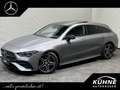 Mercedes-Benz CLA 180 AMG Premium Plus Pano 360° AHK HUD Grau - thumbnail 1