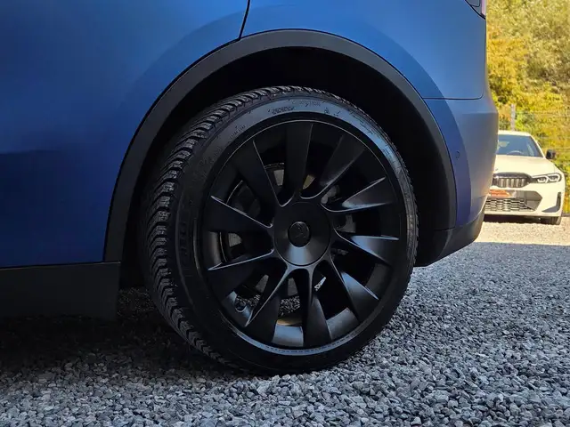 Tesla Model Y view 6