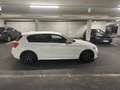 BMW 140 M140i xDrive Aut. Blanc - thumbnail 4