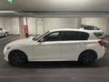BMW 140 M140i xDrive Aut. White - thumbnail 2