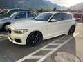 BMW 140 M140i xDrive Aut. bijela - thumbnail 10