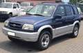 Suzuki Grand Vitara Grand Vitara 5p 2.0 16v c/2airbag,AC Blu/Azzurro - thumbnail 1