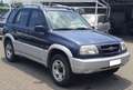 Suzuki Grand Vitara Grand Vitara 5p 2.0 16v c/2airbag,AC Blu/Azzurro - thumbnail 3
