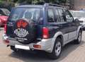 Suzuki Grand Vitara Grand Vitara 5p 2.0 16v c/2airbag,AC Blu/Azzurro - thumbnail 4