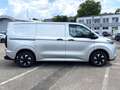 Ford E-Transit Custom 320 L1H1 Kasten Trend Technopaket Argintiu - thumbnail 4