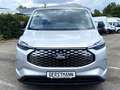 Ford E-Transit Custom 320 L1H1 Kasten Trend Technopaket Argent - thumbnail 2