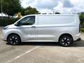 Ford E-Transit Custom 320 L1H1 Kasten Trend Technopaket Argintiu - thumbnail 8
