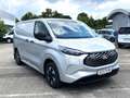 Ford E-Transit Custom 320 L1H1 Kasten Trend Technopaket Argent - thumbnail 3