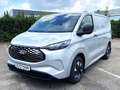 Ford E-Transit Custom 320 L1H1 Kasten Trend Technopaket Argent - thumbnail 1