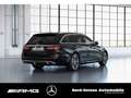 Mercedes-Benz E 220 T d AVANTGARDE DISTRO PANO BURMESTER AHK Schwarz - thumbnail 2